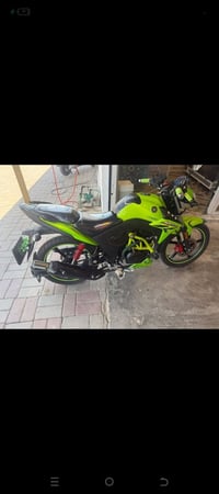 هاوجي • ٢٠٢٣ • ماشي ١٠٠٠٠