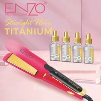 كاوية شعر • اينزو اصلية • ١٢٨٠ درجة