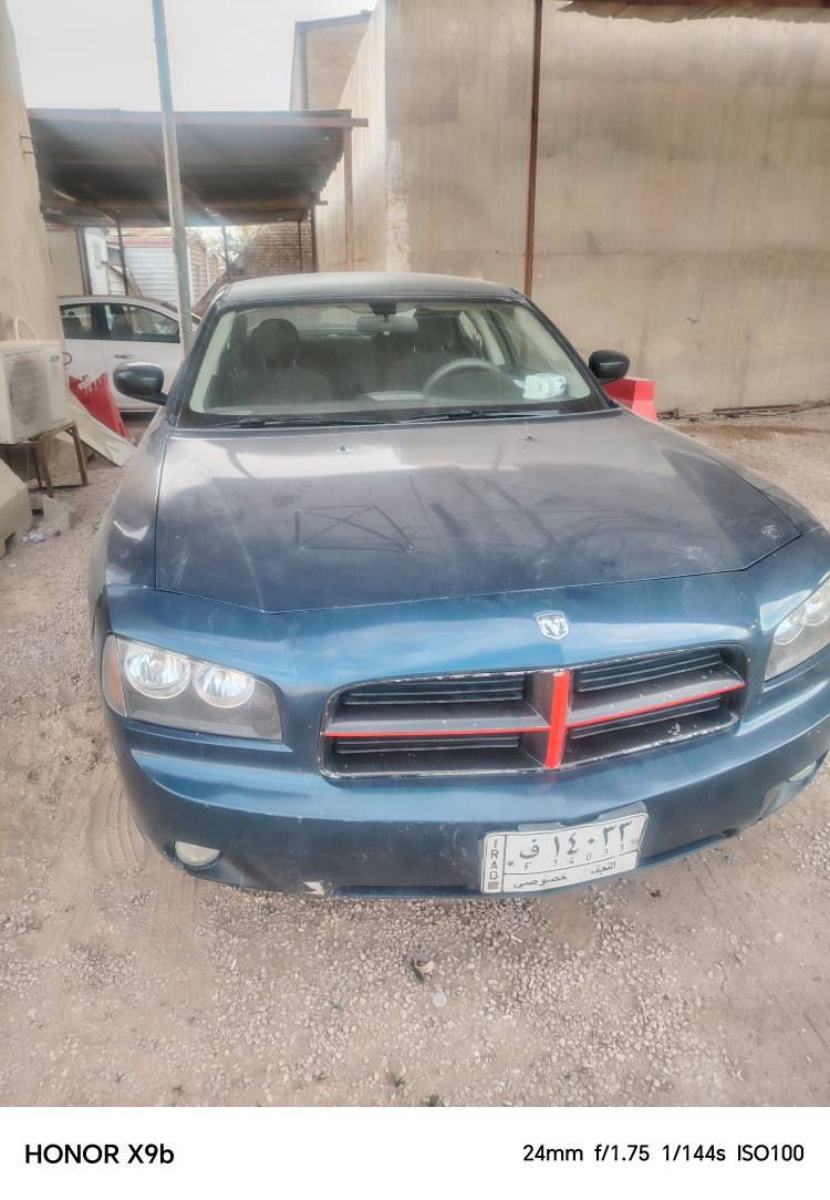 سلام عليكم اخوان جارجر موديل 2009 رقم نجف مالك متوفي اكعدك ويه ابوه المالك سيارة مصبوغه عام مكفوله من الكلبه والتجيه ماشيه 137 الف سيارة مكفوله اصوليات بيع او مراوس سعره 90 بيه مجال مكاني بابل الكفل *********** بغداد, العراق
