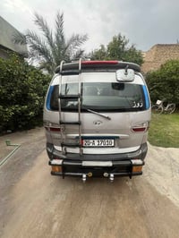 ستاركس • ٢٠٠٧ • مكينة وكير جديد