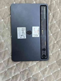 ايباد ريد ماجك استرا • ٢٥٦ • نضافته١٠٠