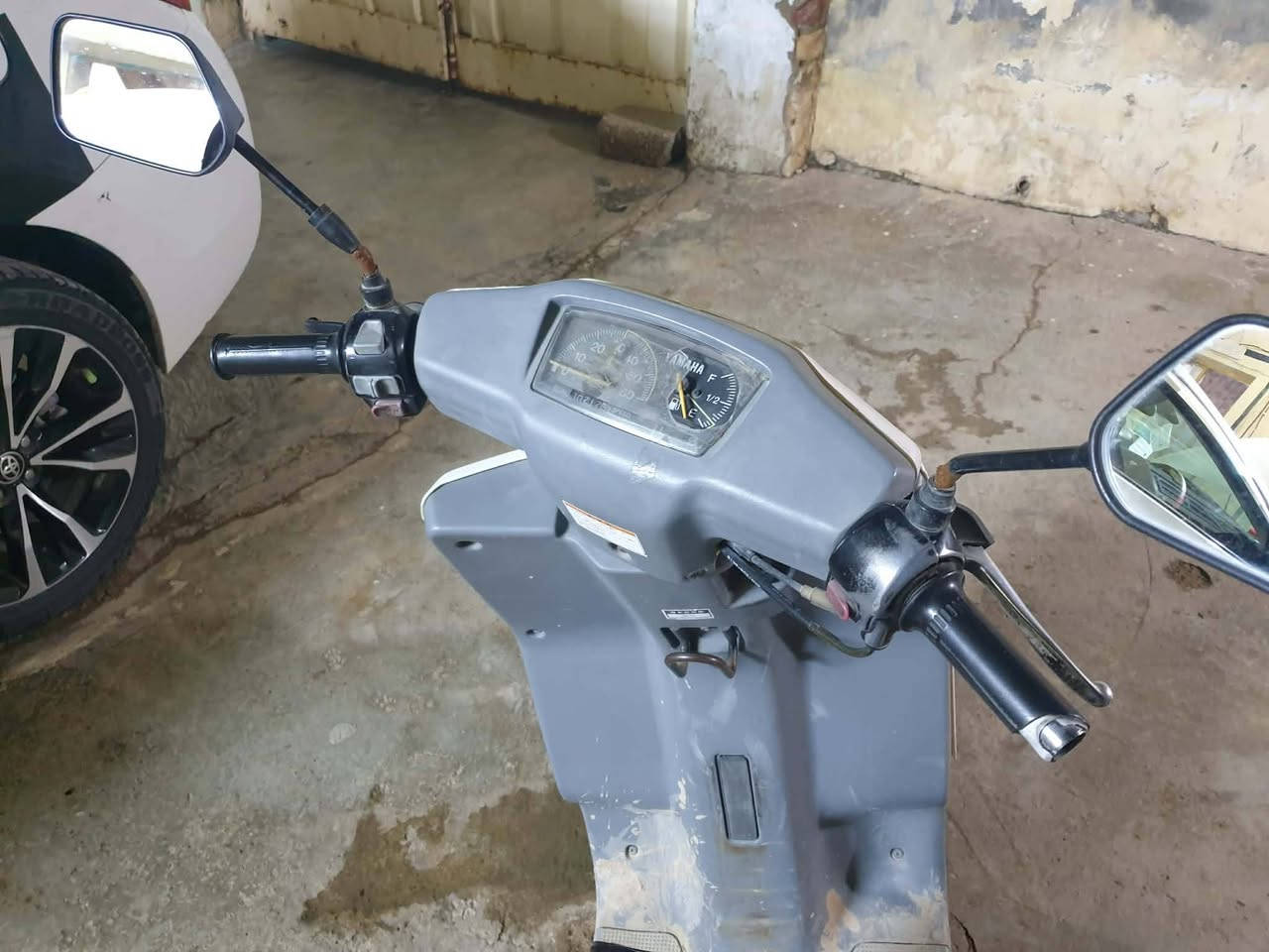 السلام عليكم دراجه بيكم اللبيع اي نقص مابيه سعر اتصال على رقم ***********
