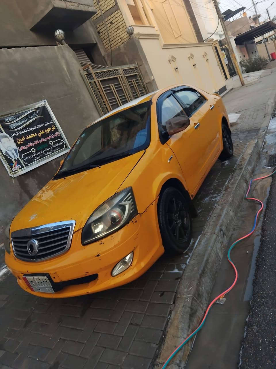 جيلي موبل 2011 جاهزه محوره بيكاتشو 1800 بصره  38


**إذا كنت صاحب هذا الإعلان وتريد حذفه لأي سبب، رجاءا أرسل رسالة إلى الدعم الفني**