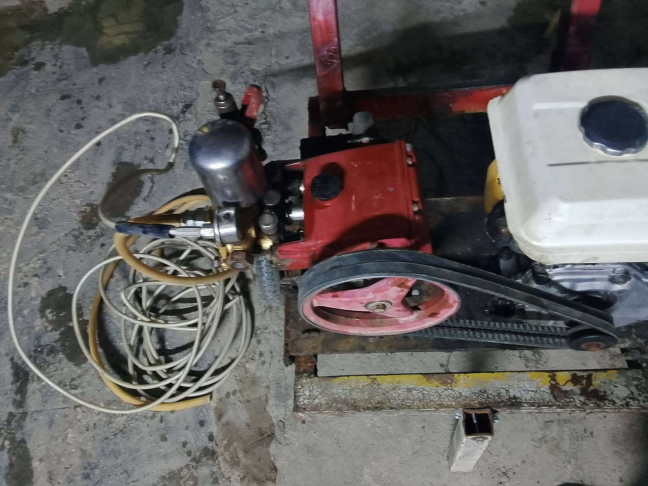 مظخه غسل شقاله لبيع
مكانها بغداد المشتل ***********
