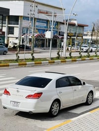 أفالون ٢٠١٠ • ملاك واحد • فول مواصفات