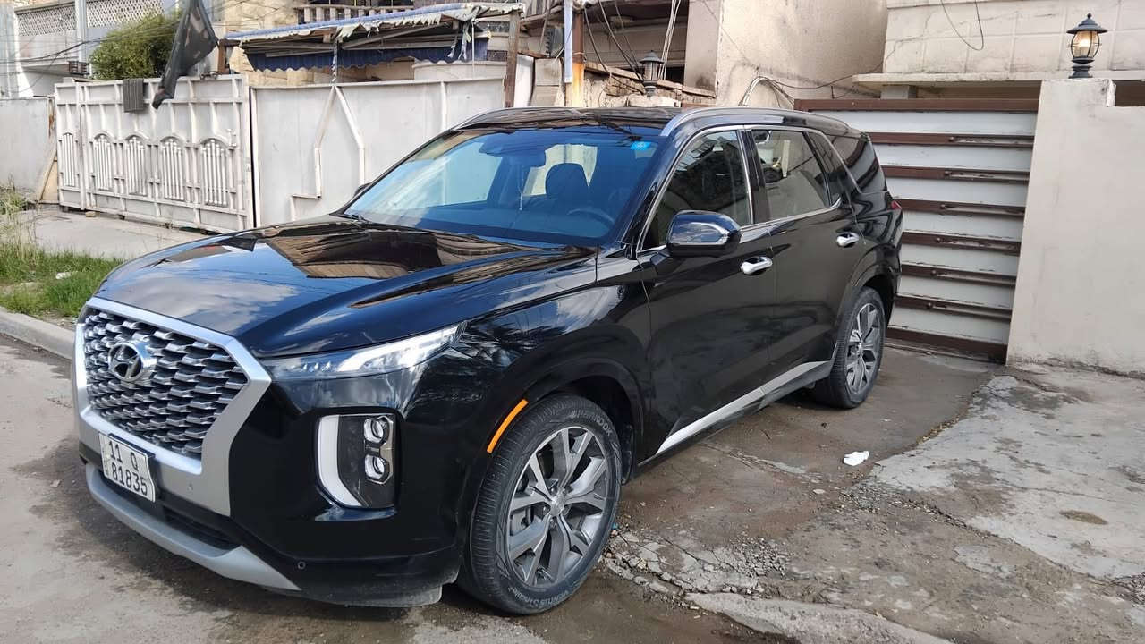 لسلام عليكم هونداي بلسايد / موديل 2022
رقم بغداد

مكينة ٣٨٠٠

ستةسبندر

داخل اسود

فول مواصفات 

فتحة سقف

بصمة تشغيل وتشغيل عن بعد

شاشة كبيرة 

كشنات جلد 

كشن منفصل VIP

تدفئة كشنات

كشنات تحكم كهرباء

 منفذ شحن  هاتف كل المقاعد 

شحن لاسلكي

خزن وضعيات 

فول تحكم ستيرن 

مثبت سرعة 

تدفائة استيرن

جنطه كهرباء 

عاكسة كهرباء للاناره الخارجية

33.كم 

كشنات كهرباء

سايد بريك اوتو

وبعد بيه مواصفات مامذكوره مع صور الحادث بالمنشور

لمعرفة السعر والتفاصيل الاتصال ***********
