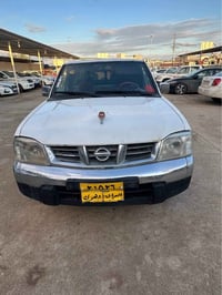 نيسان • ٢٠٠٨ • بدون ضربة