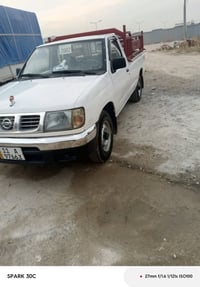 نيسان 2002 • رقم بغداد • كلار