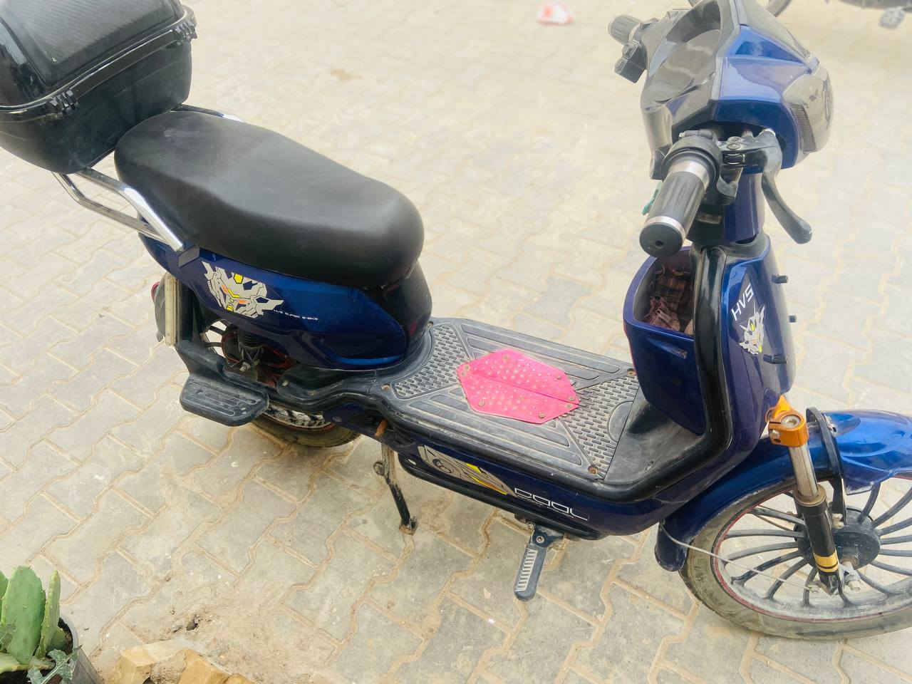 دراجه شحن للبيع وحده حيدر النيار 4باتري جدد والثانيه 5باتري نص عمر مكان نجف النجف, العراق


**إذا كنت صاحب هذا الإعلان وتريد حذفه لأي سبب، رجاءا أرسل رسالة إلى الدعم الفني**