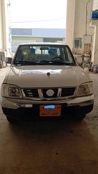 سيارة • كركوك • معلومات قليلة