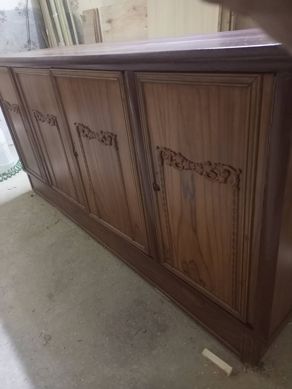 اخت الجديدا سعرها مناسب 120الف


**إذا كنت صاحب هذا الإعلان وتريد حذفه لأي سبب، رجاءا أرسل رسالة إلى الدعم الفني**