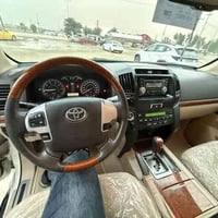 لاندكروز • ٢٠١٤ • ٦ سلندر