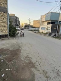 حله بابل • ١٥٠م • طابو زراعي