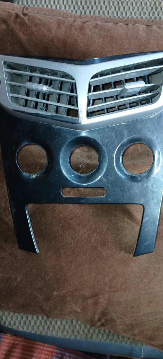 السلام عليكم سياره تفصيخ فاو لولي جميع الغراض متوفر مكان الطالبيه بغداد يوجد توصيل ***********
