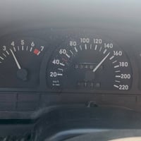 اوبل فيكترا موديل ٩١رقم بغداد بسمي  كير وحرك شرط ١٦٠٠ تخم تاير شاشه تا...