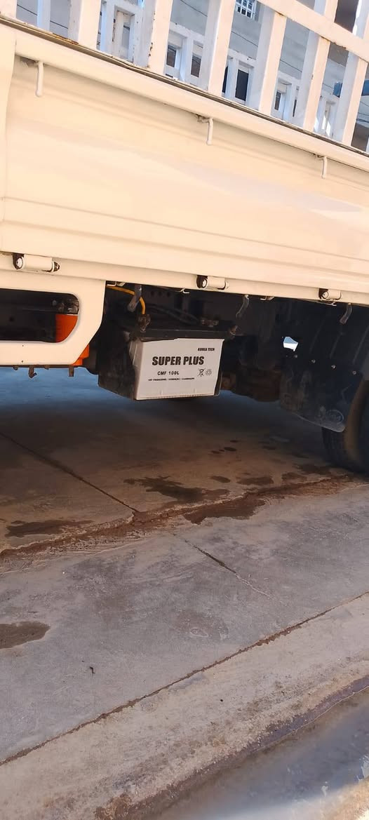 سلام عليكم سياره كيا ام العيون موديل 2002
رقم كركوك شرط تحويل  سنويه لحد نهاية 2027 سياره نصيف مال بيت اتصال للرقم ‏‪***********‬‏
***********
سعره 75 وبي مجال اللطيبين
 كهربائيات كله شغال كركوك, العراق
