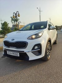 سبورتج ٢٠٢١ • خليجي • ضربه وصبغ