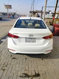 اكسنت • ٢٠١٩ • حادث بجم