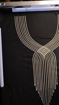 تطريز • دشاديش • حسب الطلب