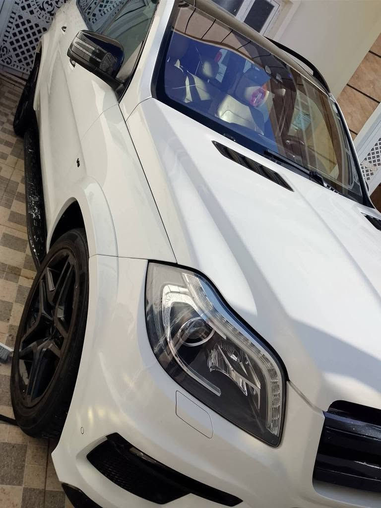 للبيع او مراوس
مرسيدس gl500 2013 
وكاله خليجي بدون صبغ مكفوله 
فول مواصفات اعلى فئه 
كت كامل AMG 
شاشه عدد 3 مع نضام ملاحه
كشنات جلد تبريد+تسخين+مساج
كاميرات عدد 5 رادارات + حساسات360درجه 
شفتات بل ستيرن 
اوتو هولد تحديد مسار ناضور ليلي
نضام الركن الذاتي Parking Pilot
بانوراما على طول السقف 
جوبلسات+ وضعيات قياده 5
لايت داينمك
4 ابواب شفط مع دخول ذكي 
الصندوق كهربائي 
هوك خلفي كهربائي 
جام بلرايز بلادي
بعد هوايه مواصفات سياره فووول للاخير معروفة مواصفات GL سياره جديده وجاهزه بدون نقص برغي حته دهن مبدل جديد
مكاني الفلوجة 
*********** واتساب الفلوجة, الأنبار
