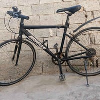 بايسكل سباق • نضافة ٩٠٪ • المنيوم