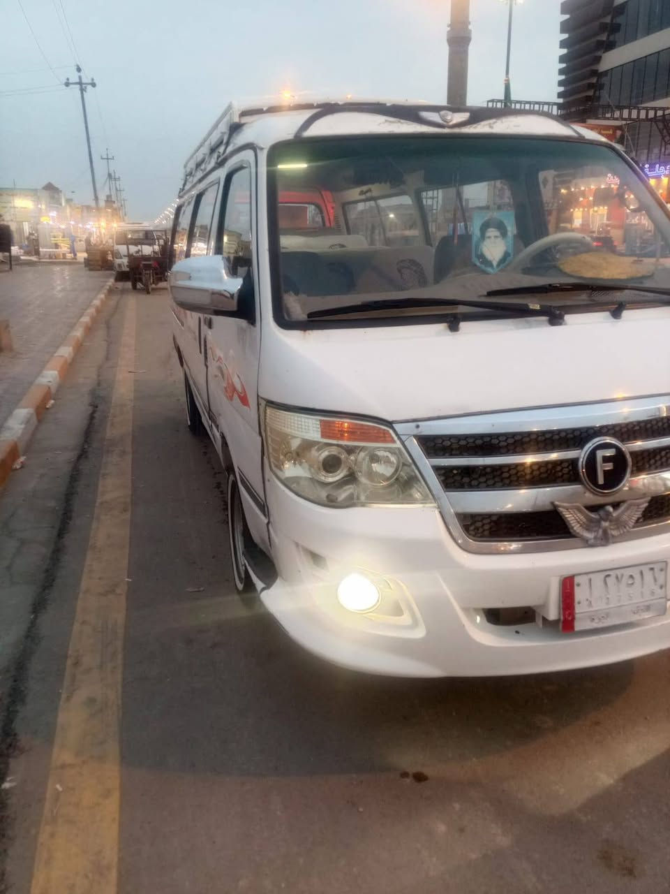 سياره فتون للبيع 2014 رقم نجف الماني السعر 40 للاتصال على الرقم ***********
