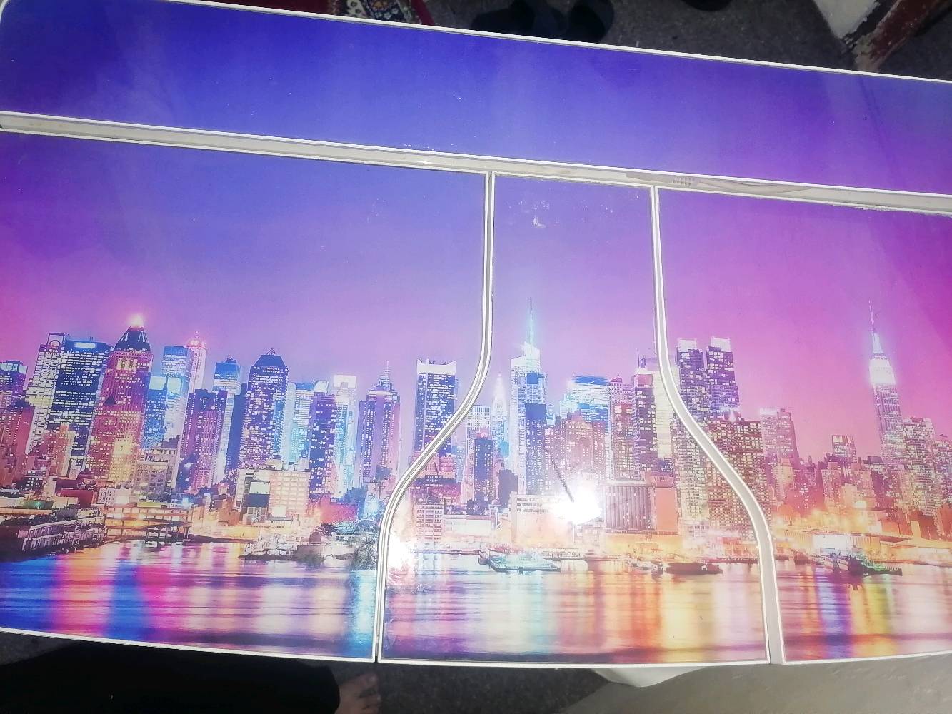 غراض لبيع الكوت كلمن وسعره 