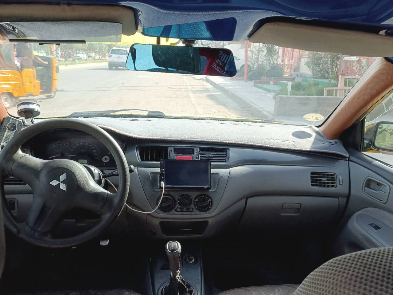 لانسر مديل 2008 للبيع سياره وارد ضبرته بصندوق ما واصله للحوض سياره مصبوغه صبغ عام هزه جديده تايرات جدد صدر جيد مكينه 2000 سعره 60 مكاني بغداد حسينية مال راشدية


**إذا كنت صاحب هذا الإعلان وتريد حذفه لأي سبب، رجاءا أرسل رسالة إلى الدعم الفني**