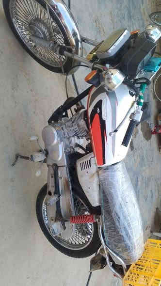 سلام عليكم دراجه ربعة كير مكفوله مديل 21 
تصل عل رقم ***********
