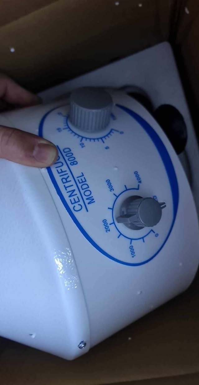 السلام عليكم… اجهزة للبيع استخدام طالب دراسات عليا جدا قليل ونظافة الاجهزة 100‎%‎ ، الاجهزة هي ( سبكترو صيني بسعر 230 الف ، الترا سونك بسعر 110 الف ، ميزان ثلاث مراتب بسعر 140 الف، سنتر فيوج بسعر 60 الف، هوت بليت بسعر 125 الف) للتواصل واتساب على الرقم ***********
