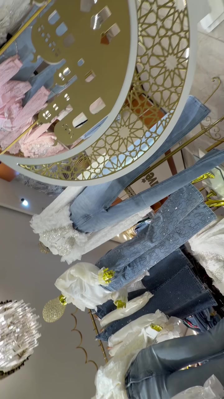 من #كولكشن #دبي #كميه #محدودة بدي خليكون تلمعوووو لمع


**إذا كنت صاحب هذا الإعلان وتريد حذفه لأي سبب، رجاءا أرسل رسالة إلى الدعم الفني**