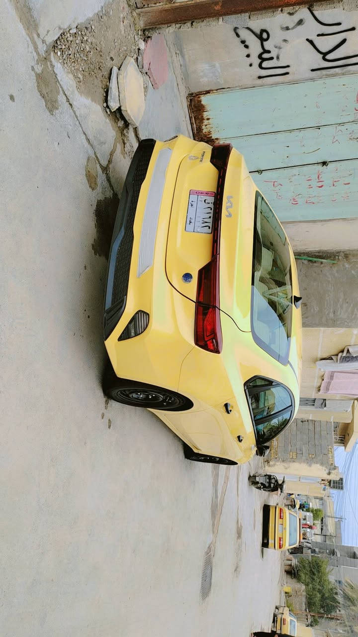 سلام عليكم فورتي موديل ٢٠٢٣وارد امريكي ماشيه ٤٦حادثه موضح بل منشور سياره مدوشمه كشنات ورضيه تبريد خير من الله موصفات اشايربل مري حساس امامي خلفي نقطه عميه سياره خير من الله مكان العبيدي سعر ١٧٠ بيه مجال رقم هاتف ***********
