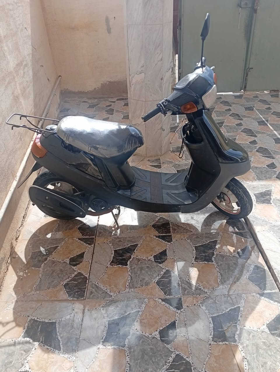 لبيع ب250 كلشي شغال


**إذا كنت صاحب هذا الإعلان وتريد حذفه لأي سبب، رجاءا أرسل رسالة إلى الدعم الفني**