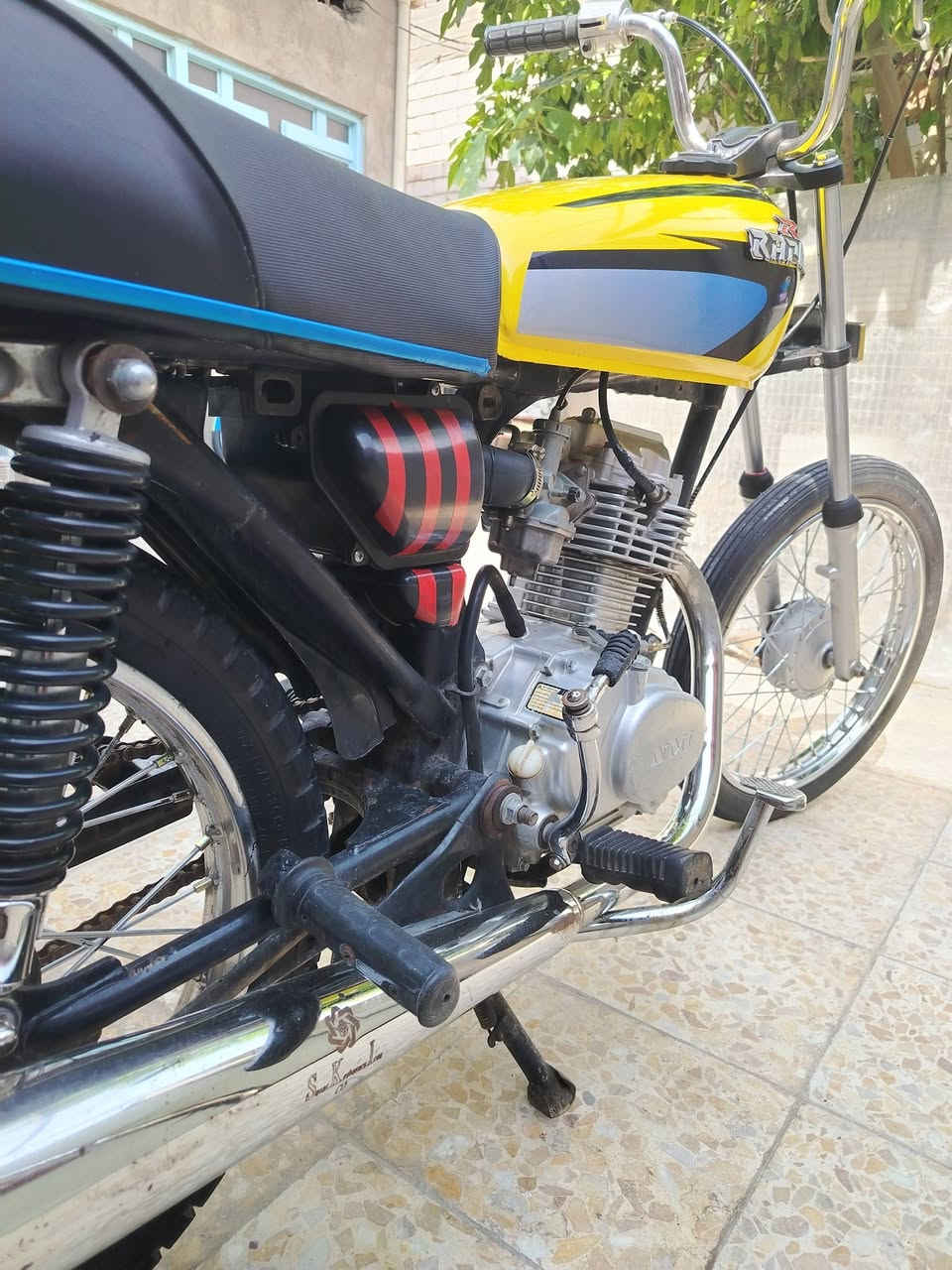 درجه اربع كير كلك تفاصيل خاص💫


**إذا كنت صاحب هذا الإعلان وتريد حذفه لأي سبب، رجاءا أرسل رسالة إلى الدعم الفني**