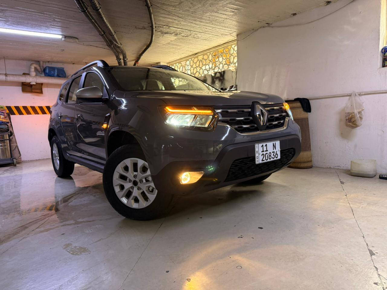 رينو داستر٢٠٢٥ زيرو مرقم تفاصيل أكثر رقم الهاتف ***********
