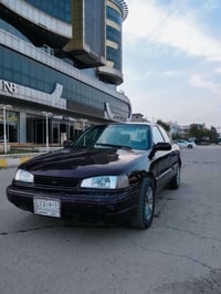 النترا • موديل ١٩٩٢ • گير عادي