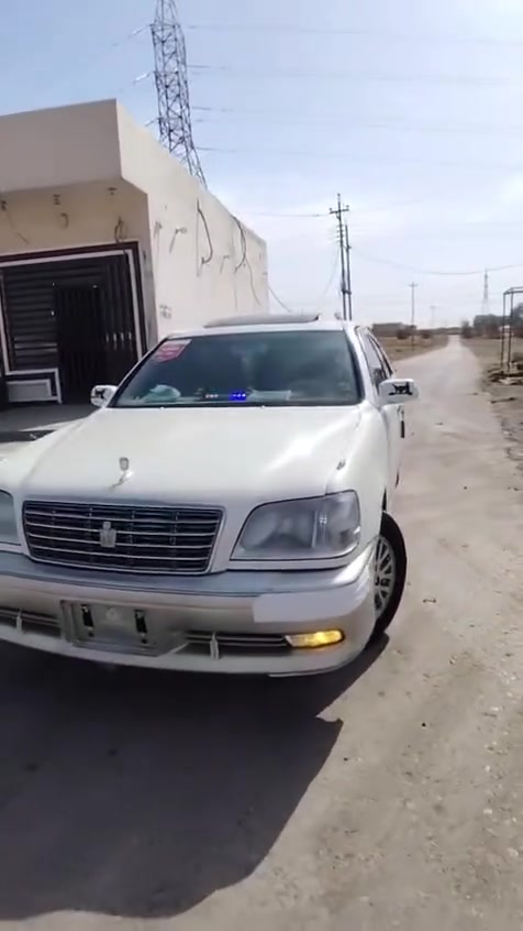 من رخصت الادمن الكراون ملكه موديل 202 مكان الحجاج السعر ٤٠ وبي مجال قليل رقم الهاتف ***********
