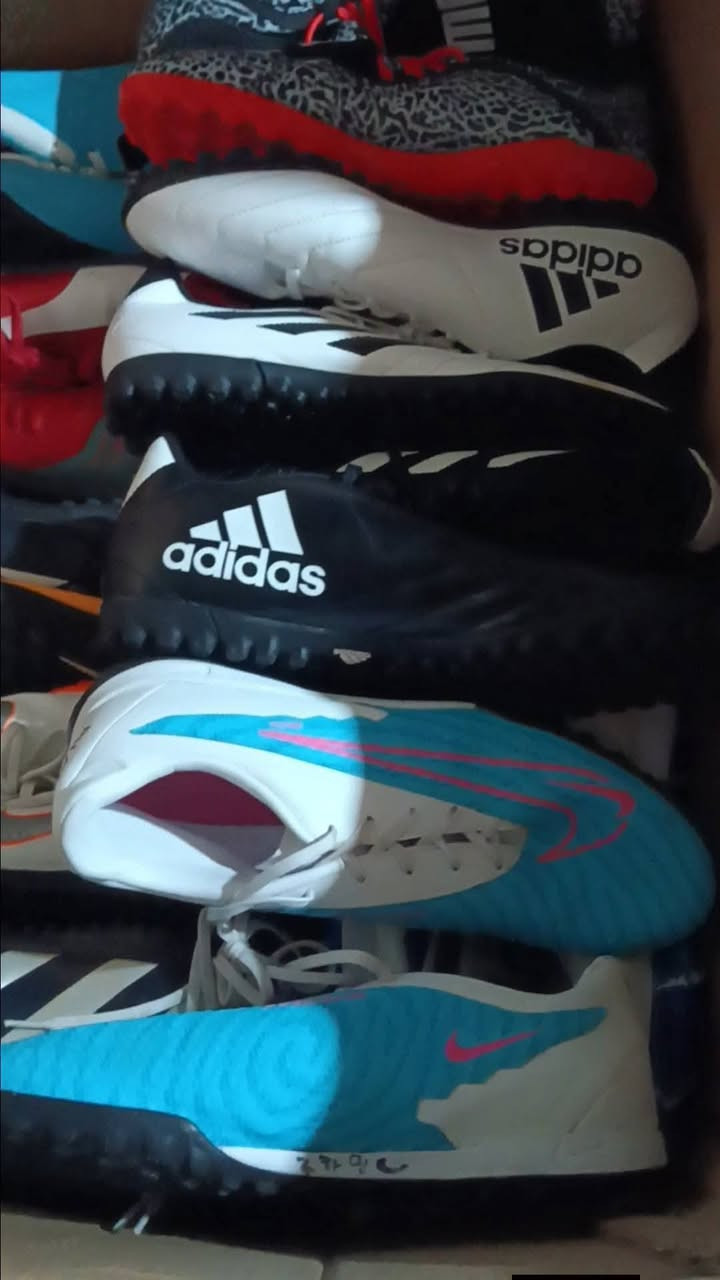 وصلت وجبه تارتان وترانشوز سكجر  باله  اوربي نضافة القطع فول  جمله فقط 
واتساب  66616655483 +


**إذا كنت صاحب هذا الإعلان وتريد حذفه لأي سبب، رجاءا أرسل رسالة إلى الدعم الفني**