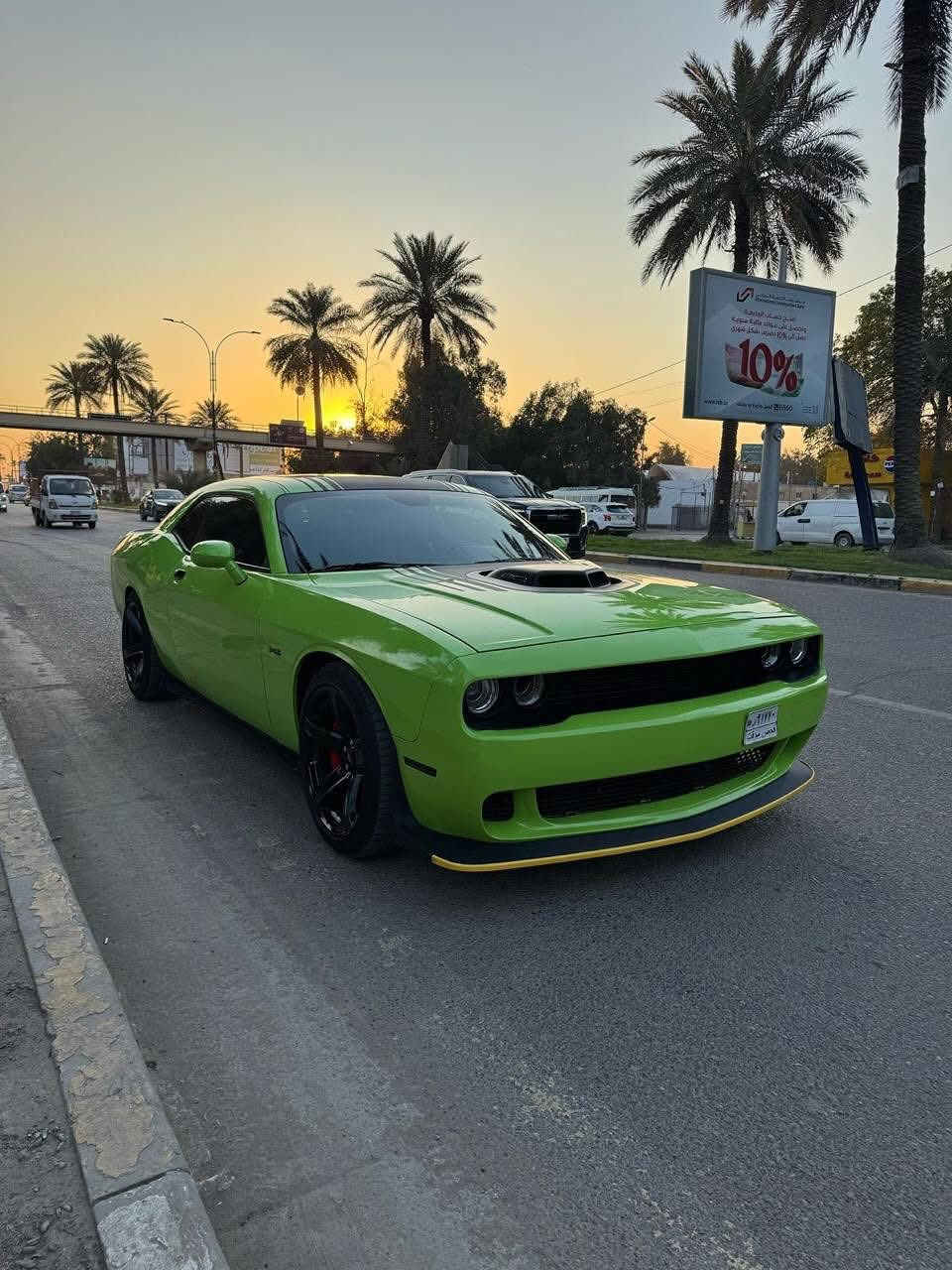 جالنجر شيكر rt 5700 🍏
2023 last call 

ماشية 21 الف 

وارد امريكي 

بدون حادث تبديل باب فقط صبغ

تعديل بارد جاملغ خلفي 

بدون ايرباك 

رقم بغداد 

لون مميز 

فول مواصفات 

سيارة جديدة ومميزة 

مراوس او بيع 

مكاني بغداد

***********
