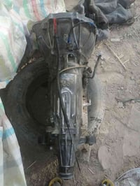 كير استاركس • اوتوماتيك • ٢٠٠٧