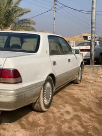 راس الثور • ١٩٩٥ • ذيقار