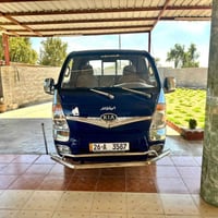 كيه حمل • ٢٠٠٦ • كفاله محرك وقير