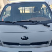 للبيع كيا بنكو موديل ٢٠٢٠ بسمي رقم بغداد  انكليزي الشكل القديم  السعر ...