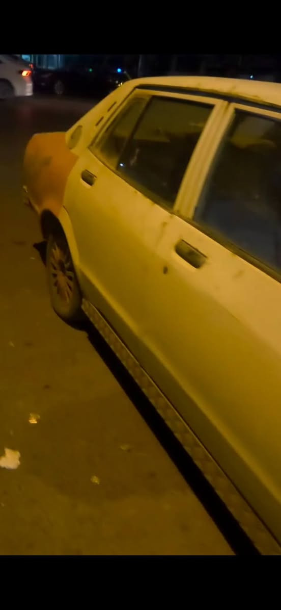 داستۆن 1979  سەنەوی سەدامی لەگەڵە
گێڕ مەکینەی بەشەرت نەکراوە بیلادی  استندر 
 یەک جامی لای سایەقی نوقسانە
نوقسانی نییە  ڕزیوی نییە   ئێش ئەکات ئەڕوا بێکێشە     سەنەوی لەگەڵە بەشەرتی ماڵ ئی کەس نەبێت   9  وەرەقەو مەجالێکی کەم بەلاشە السليمانية, العراق


**إذا كنت صاحب هذا الإعلان وتريد حذفه لأي سبب، رجاءا أرسل رسالة إلى الدعم الفني**