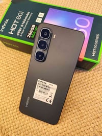 انفينكس هوت ٦٠i • نظيف • كركوك