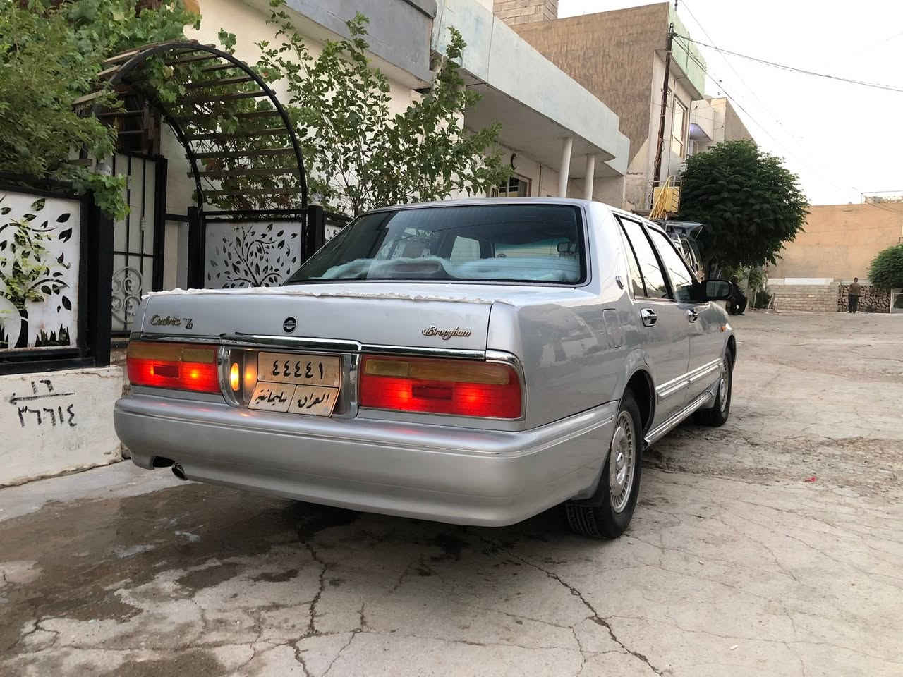 نيسان سدريك 2001ته بريد بي مه سره ف بي ده موو ليدراوى هه مووى گيان لوك ماوه ته وانى سه عرى42گه لاو كه ميك مه عامه له ***********
