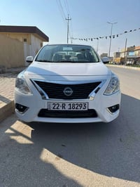 نيسان صني • زيرو هندي • كربلاء