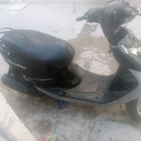 دراجه ماكس 120 مكينه تخبل بيه شغاله هندر واحد سلف يحتاج باتري فقط