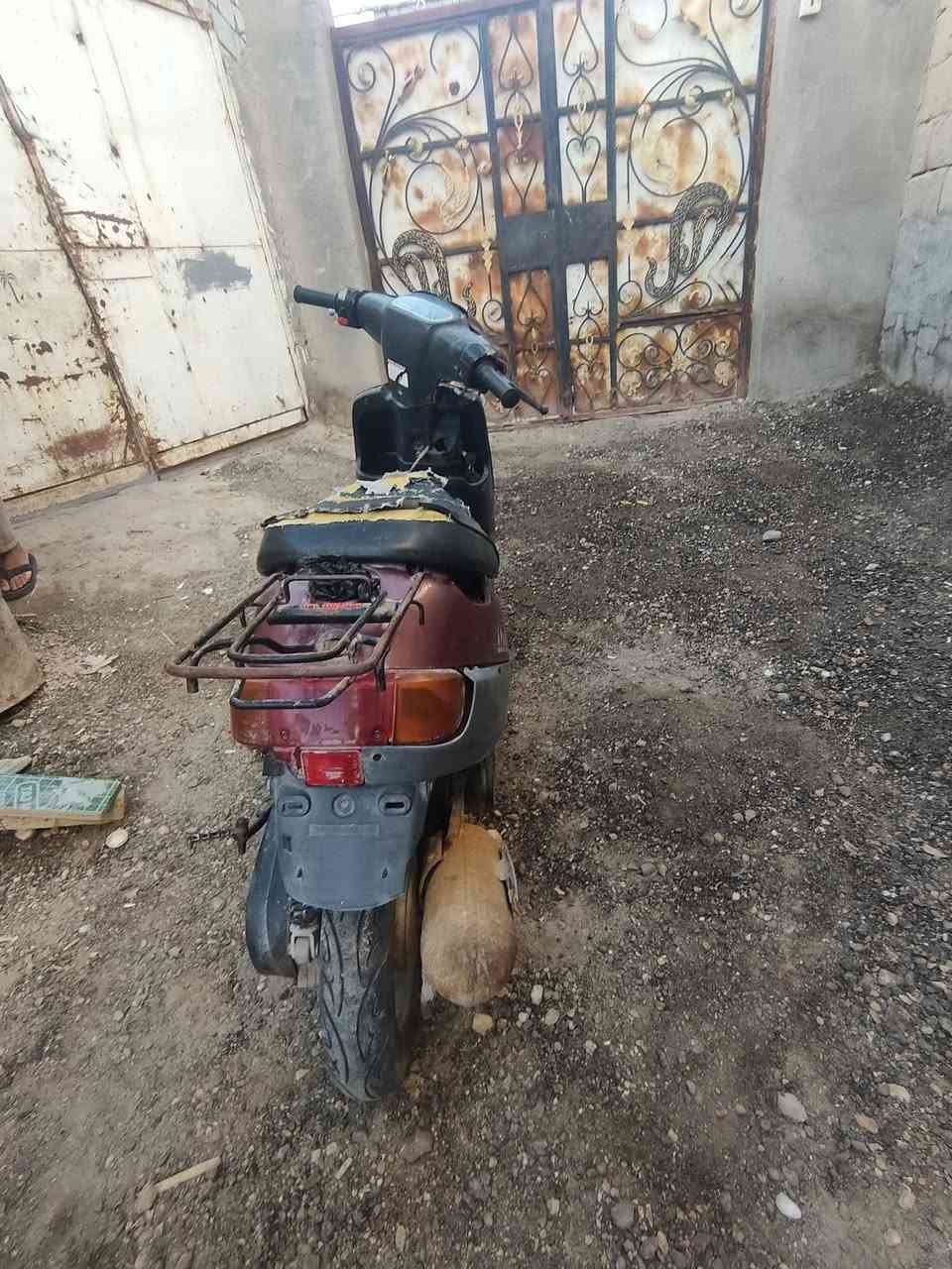سعر 300وبيها مجال كامله سلف وكهربائيات


**إذا كنت صاحب هذا الإعلان وتريد حذفه لأي سبب، رجاءا أرسل رسالة إلى الدعم الفني**