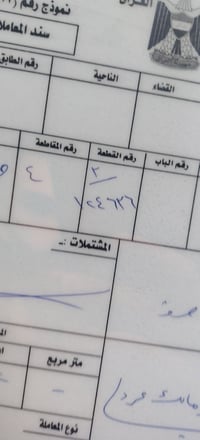 نقابة المحامين • ٢٠٠م • خلف شارع ٦٠
